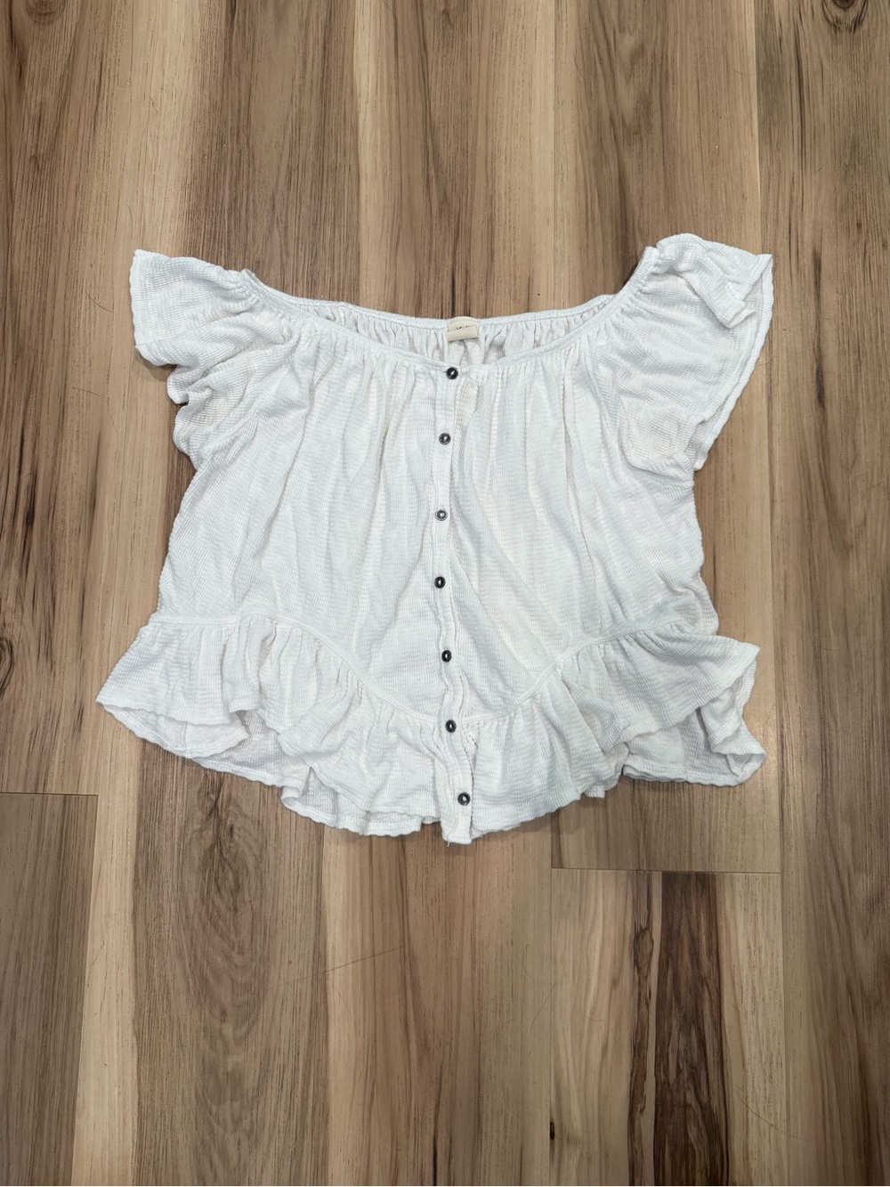 Free people shirt